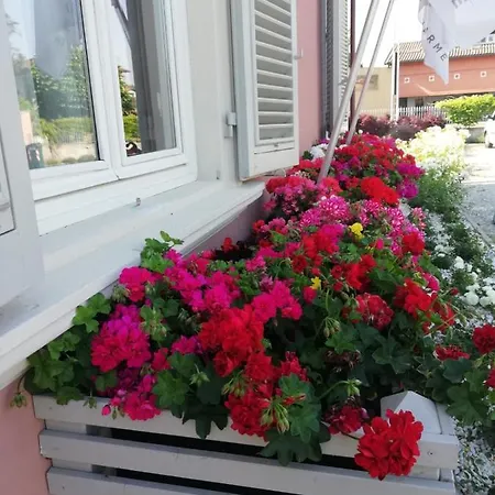 Il Buen Retiro Hotel Lucca Exterior photo