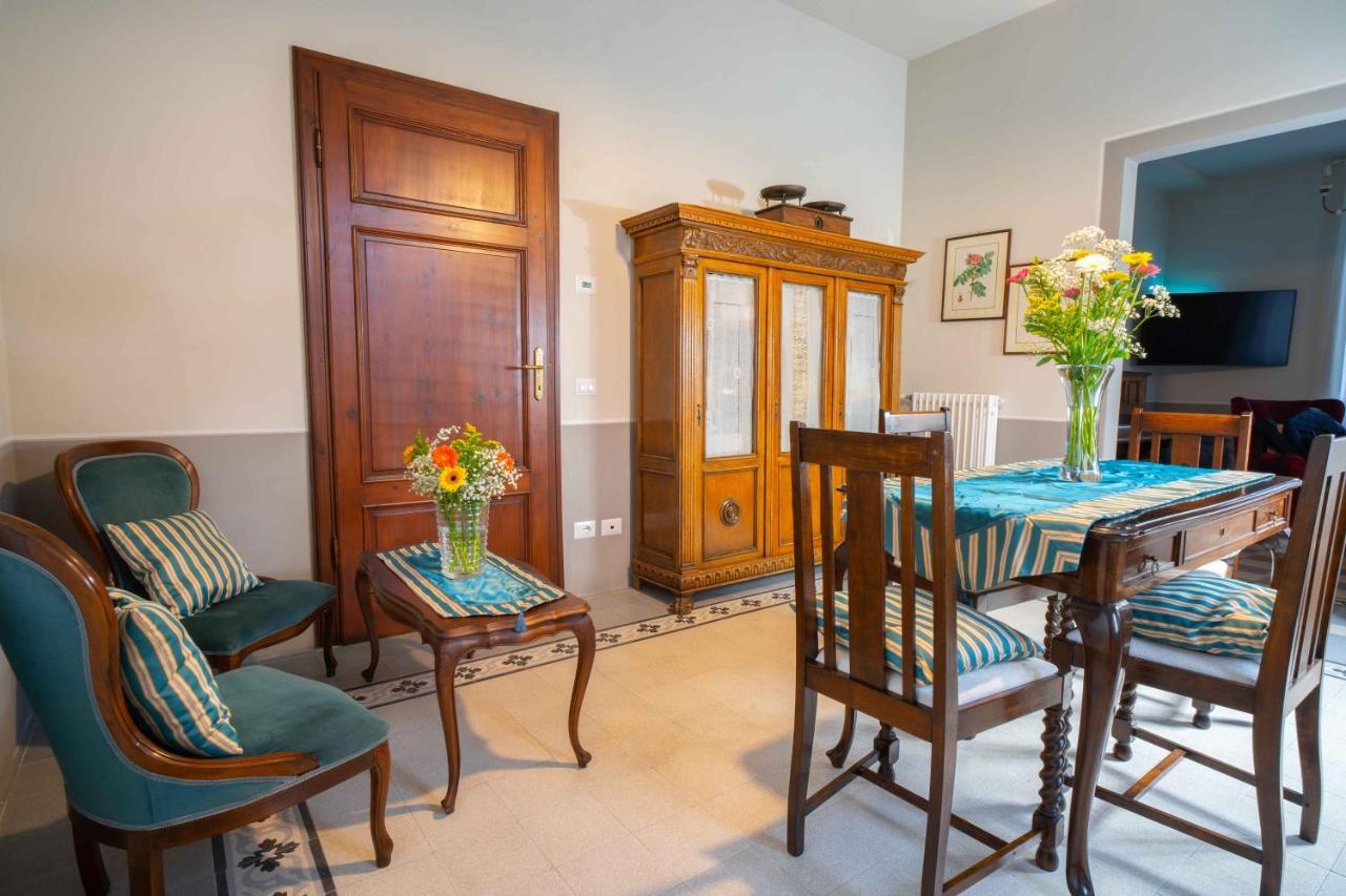 Guest house Il Buen Retiro *
