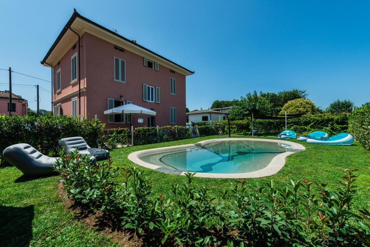 Guest house Il Buen Retiro