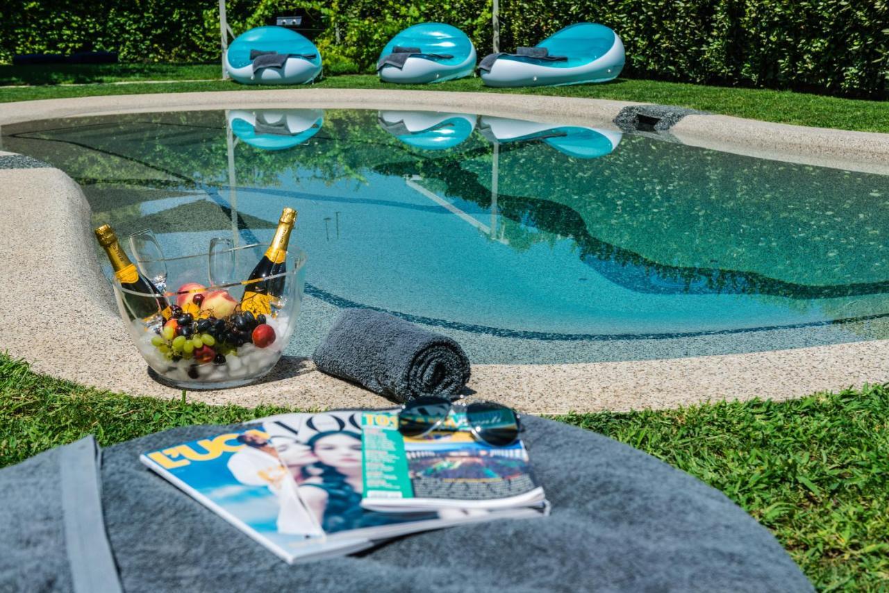 Il Buen Retiro Casa de hóspedes