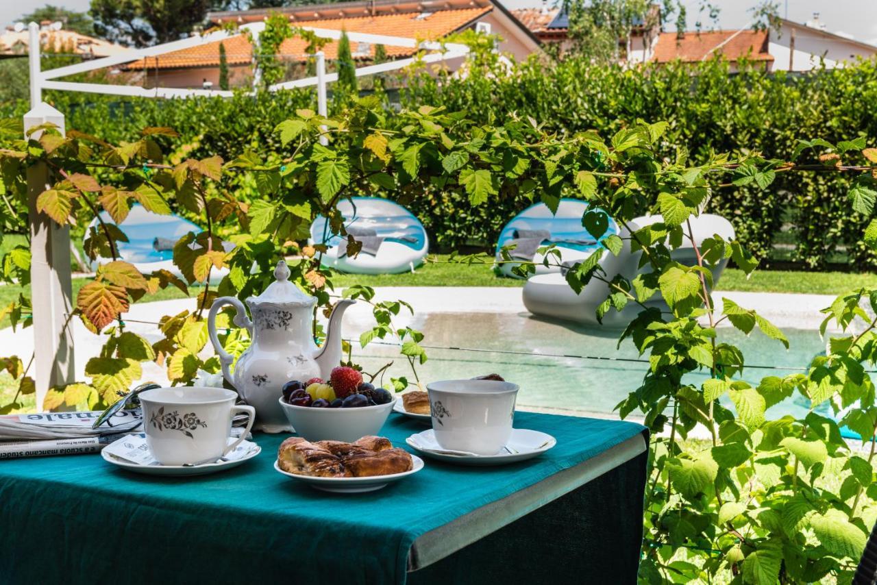 Il Buen Retiro Guest house Lucca