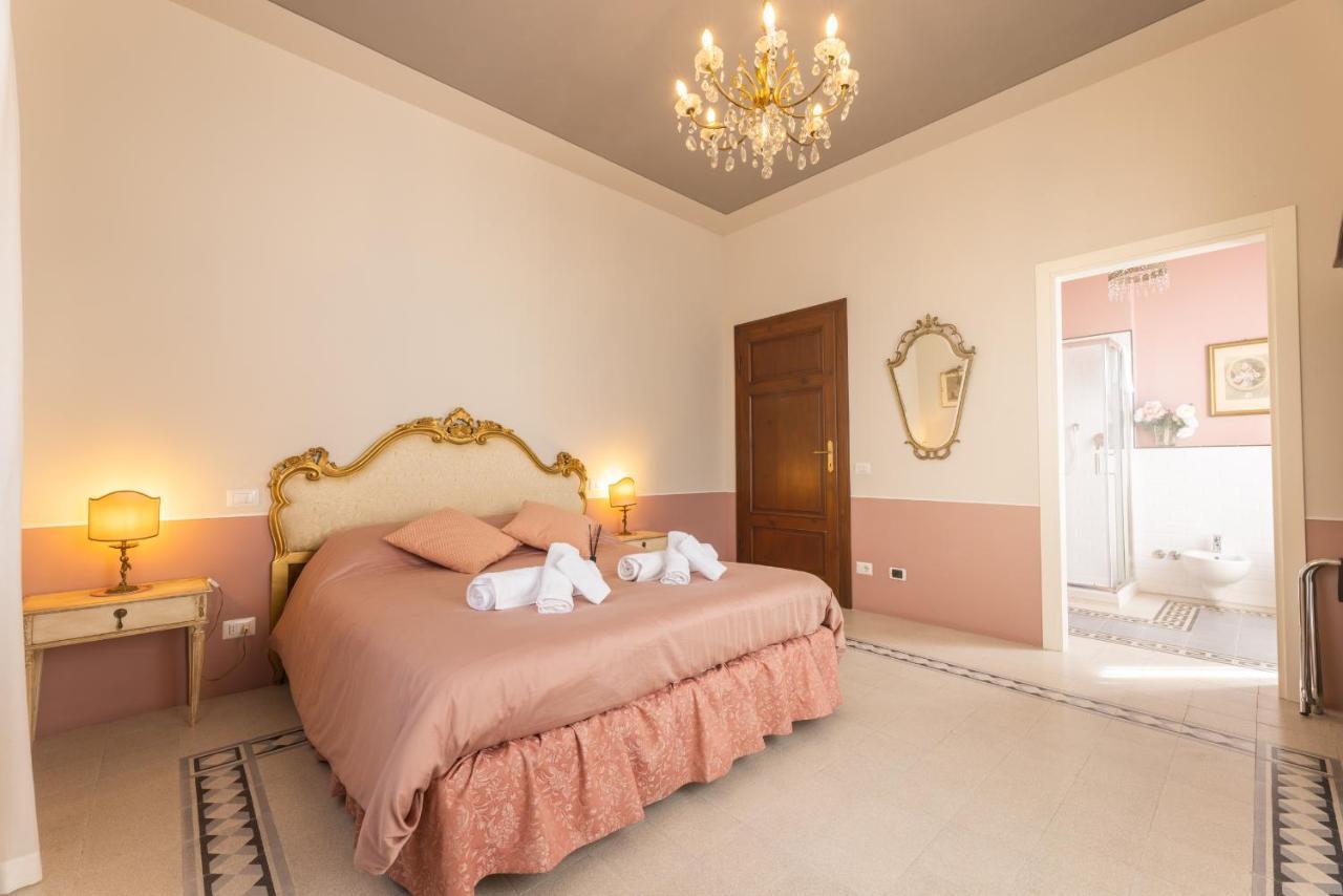 Guest house Il Buen Retiro