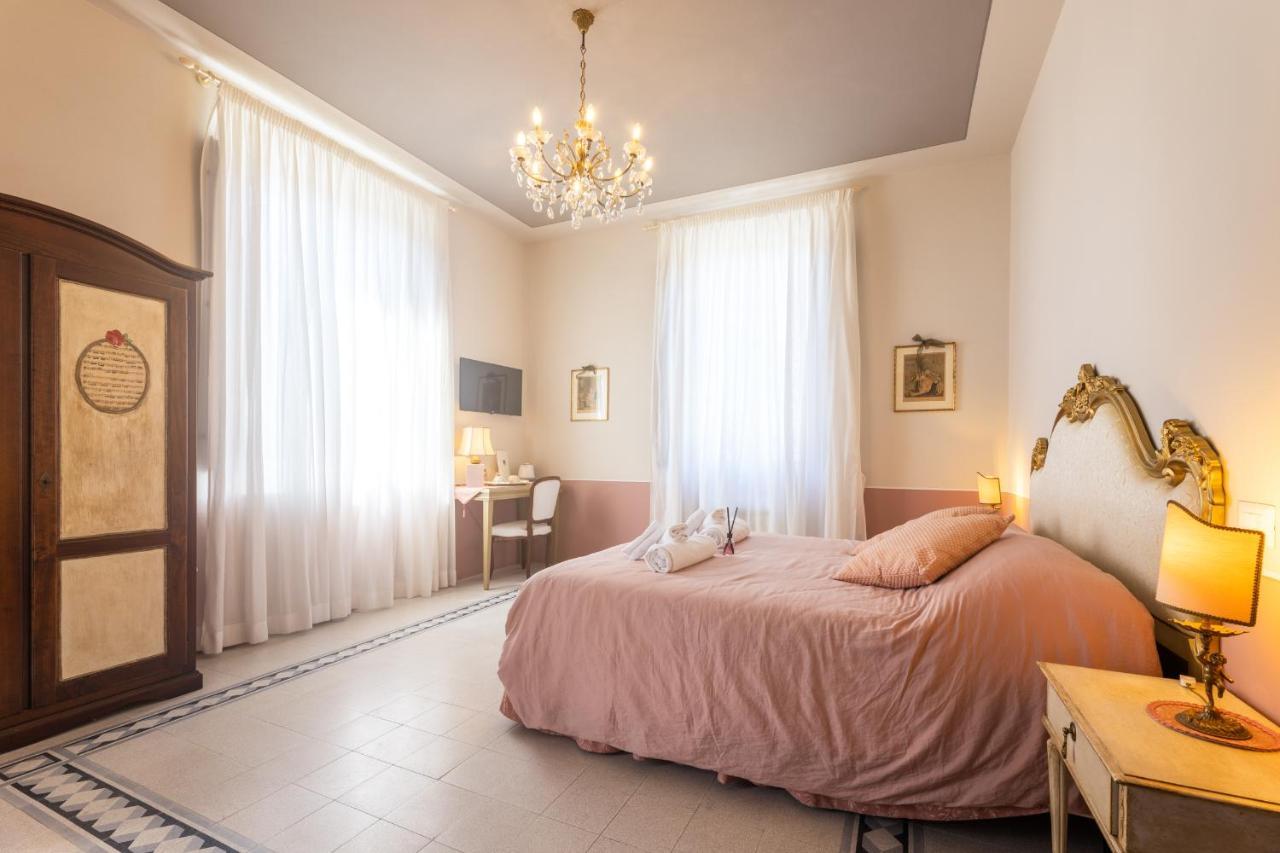 Il Buen Retiro Guest house Lucca