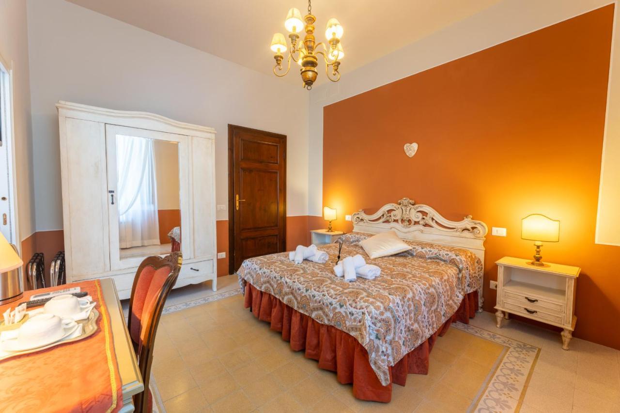 Il Buen Retiro Guest house Lucca
