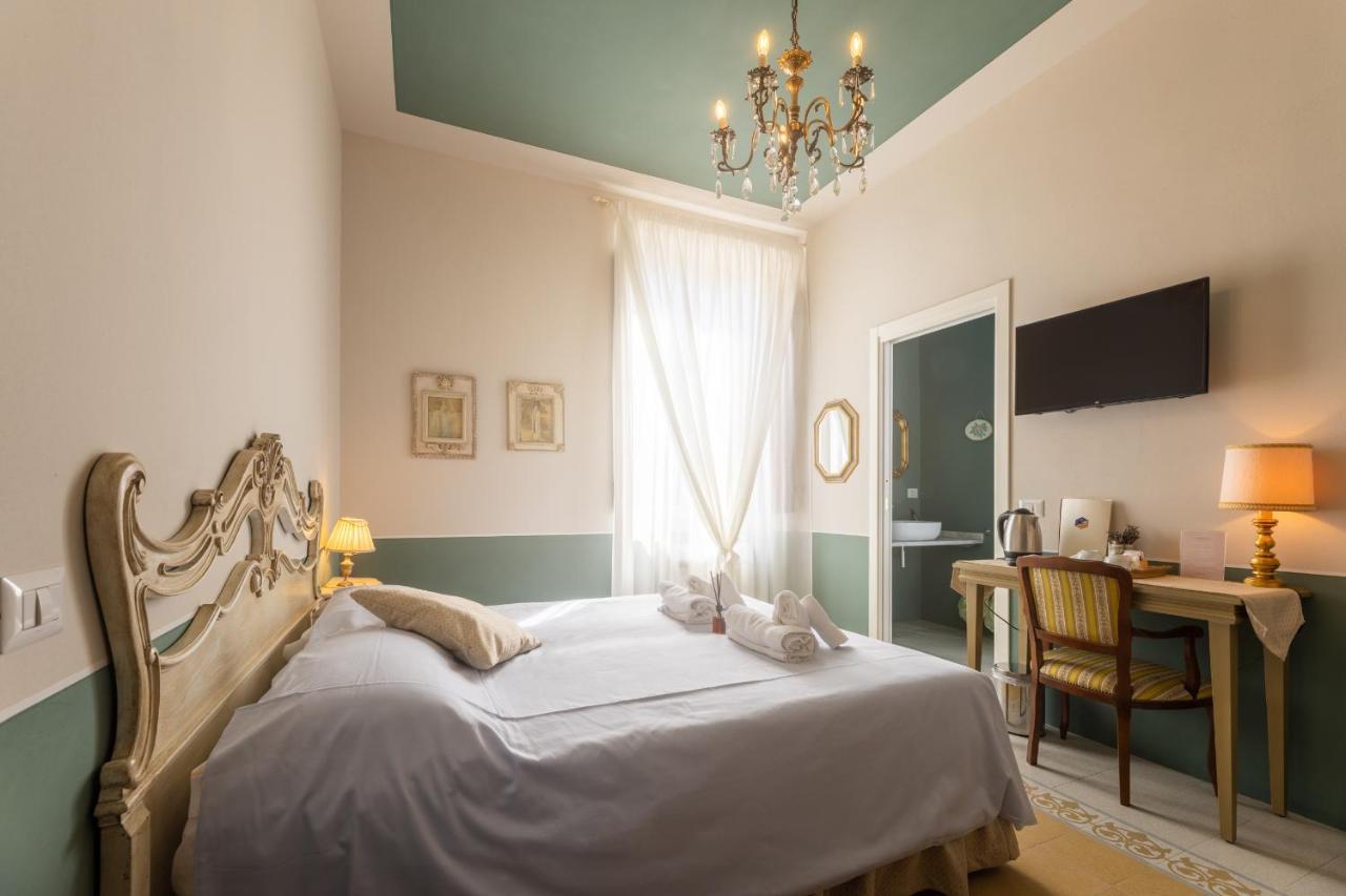 Guest house Il Buen Retiro *