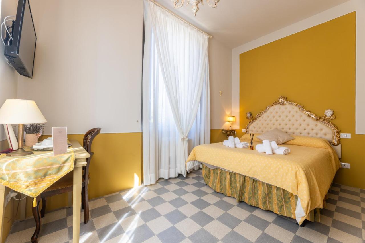 Casa de hóspedes Il Buen Retiro Lucca