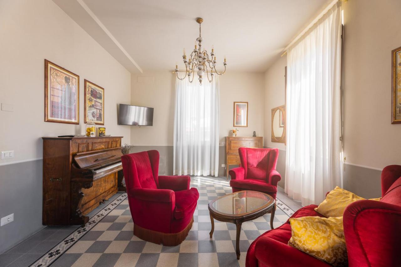 Guest house Il Buen Retiro Lucca