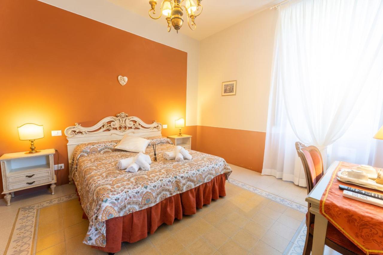 Guest house Il Buen Retiro
