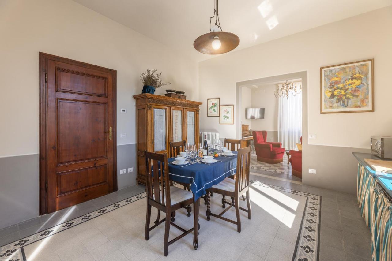 Il Buen Retiro Guest house Lucca