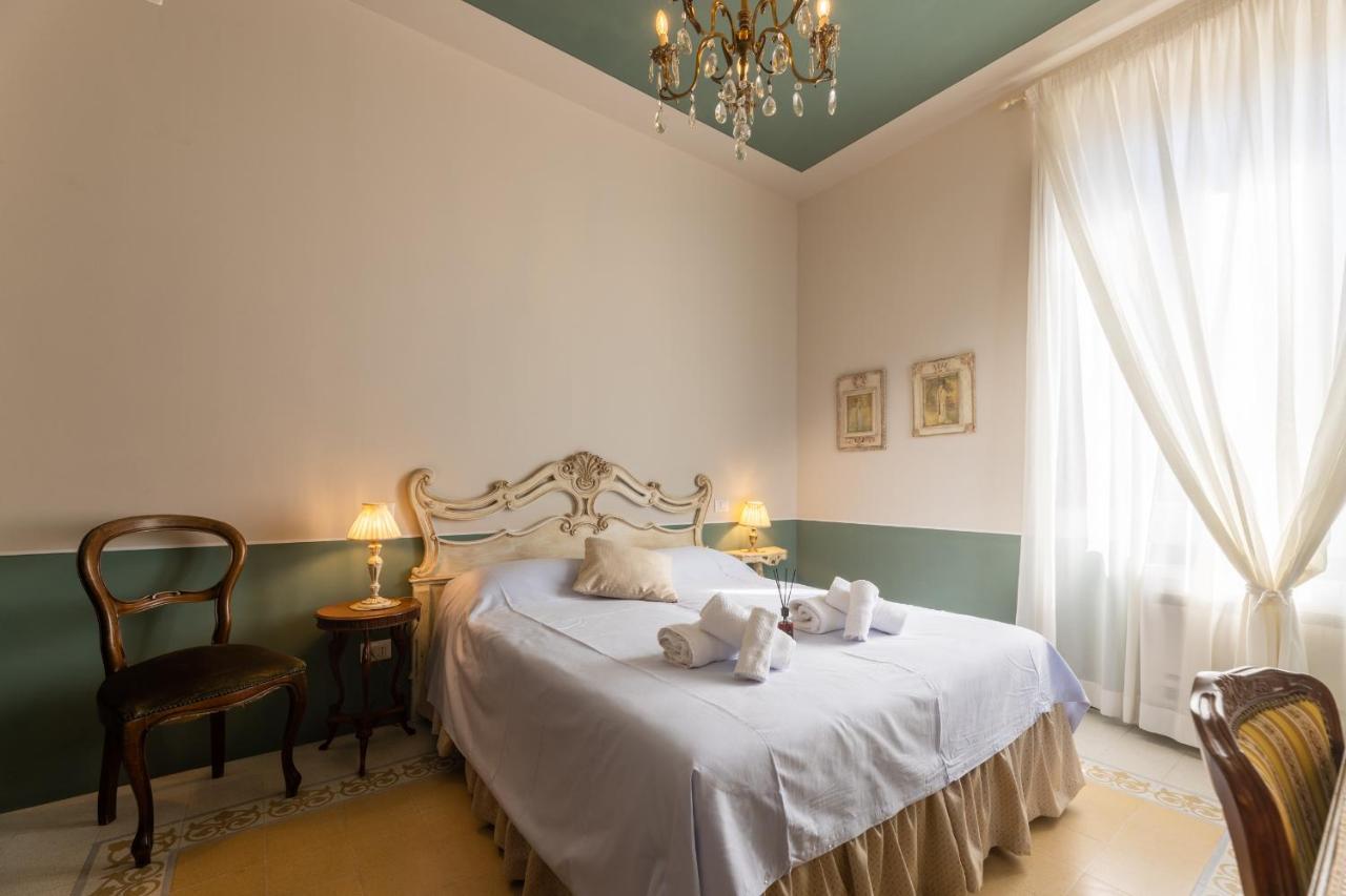 Guest house Il Buen Retiro *