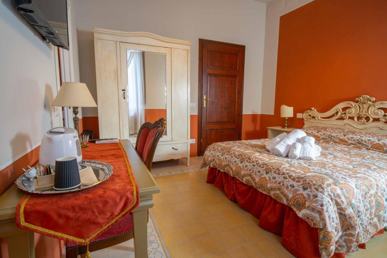 Guest house Il Buen Retiro Lucca
