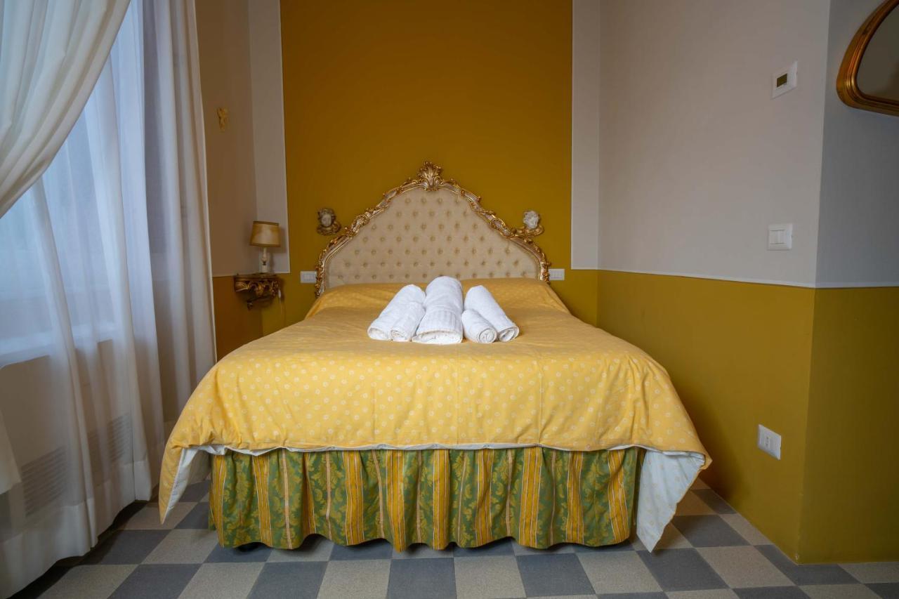 Il Buen Retiro Guest house Lucca