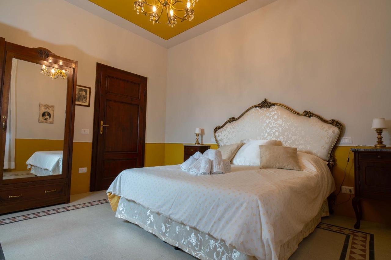 Guest house Il Buen Retiro