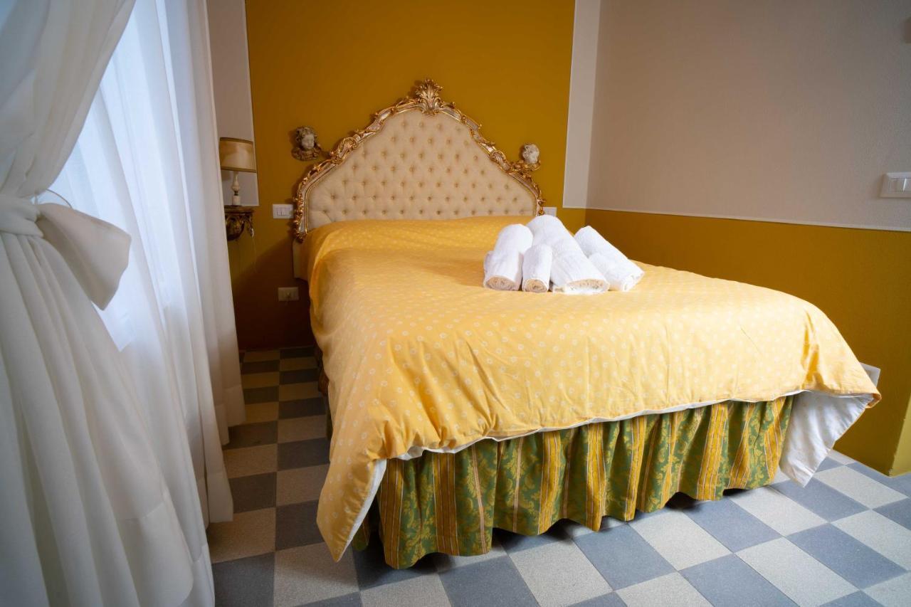 Guest house Il Buen Retiro