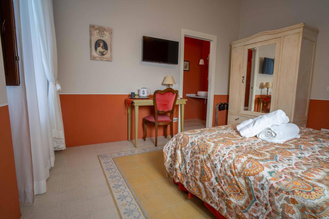 Guest house Il Buen Retiro