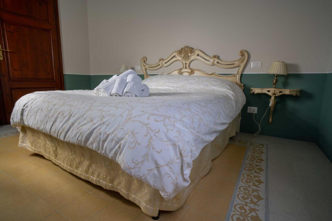 Guest house Il Buen Retiro Lucca