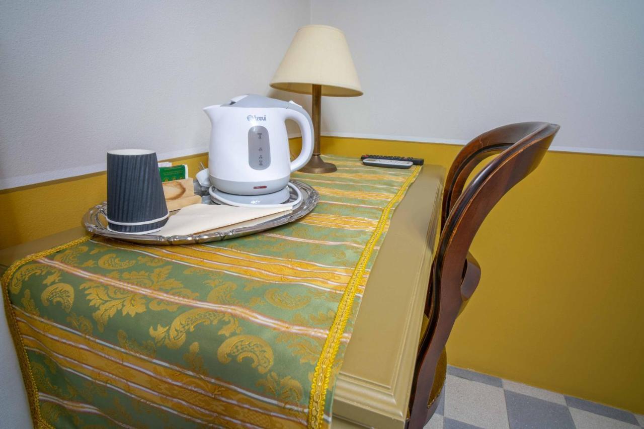 Guest house Il Buen Retiro