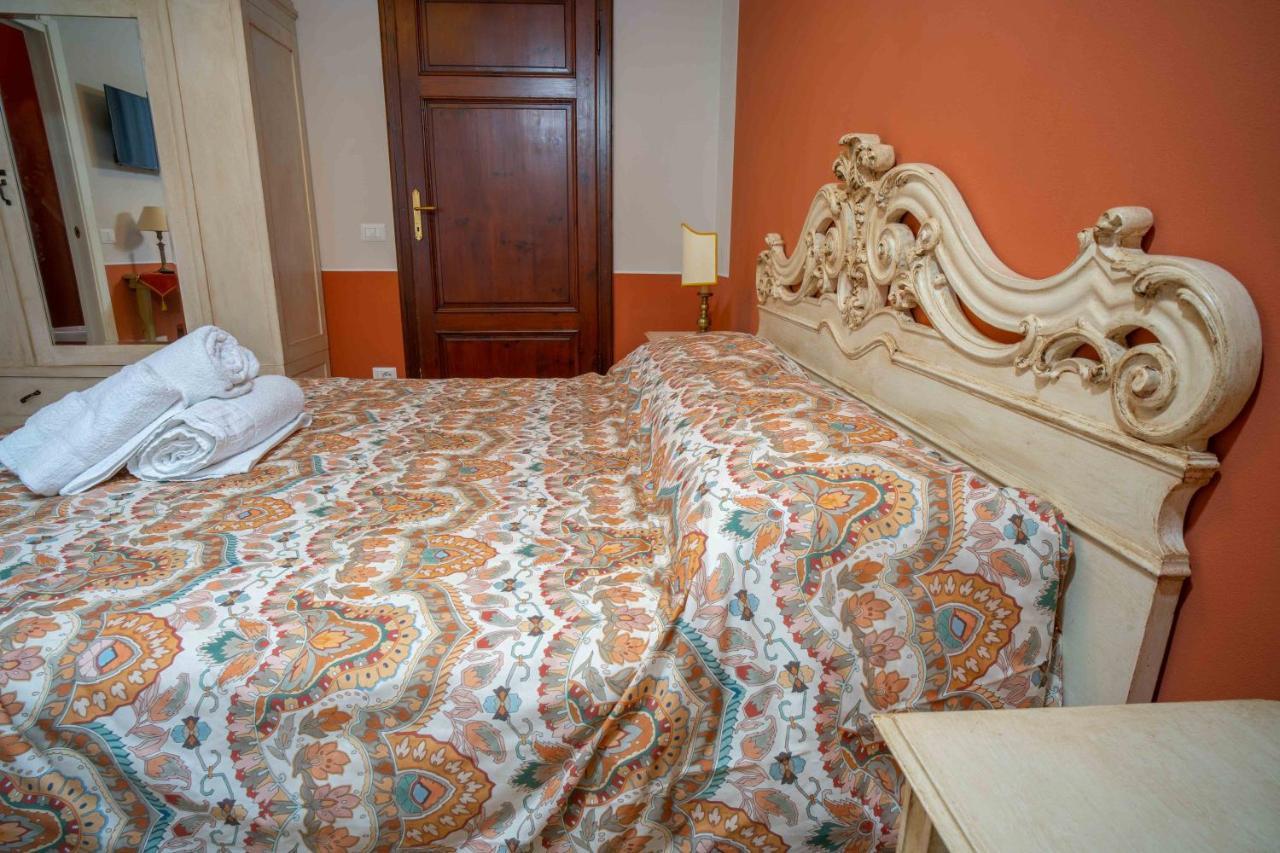 Guest house Il Buen Retiro