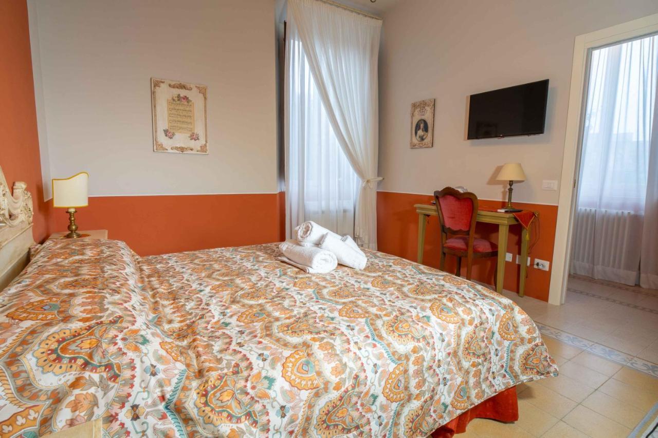 Il Buen Retiro Guest house