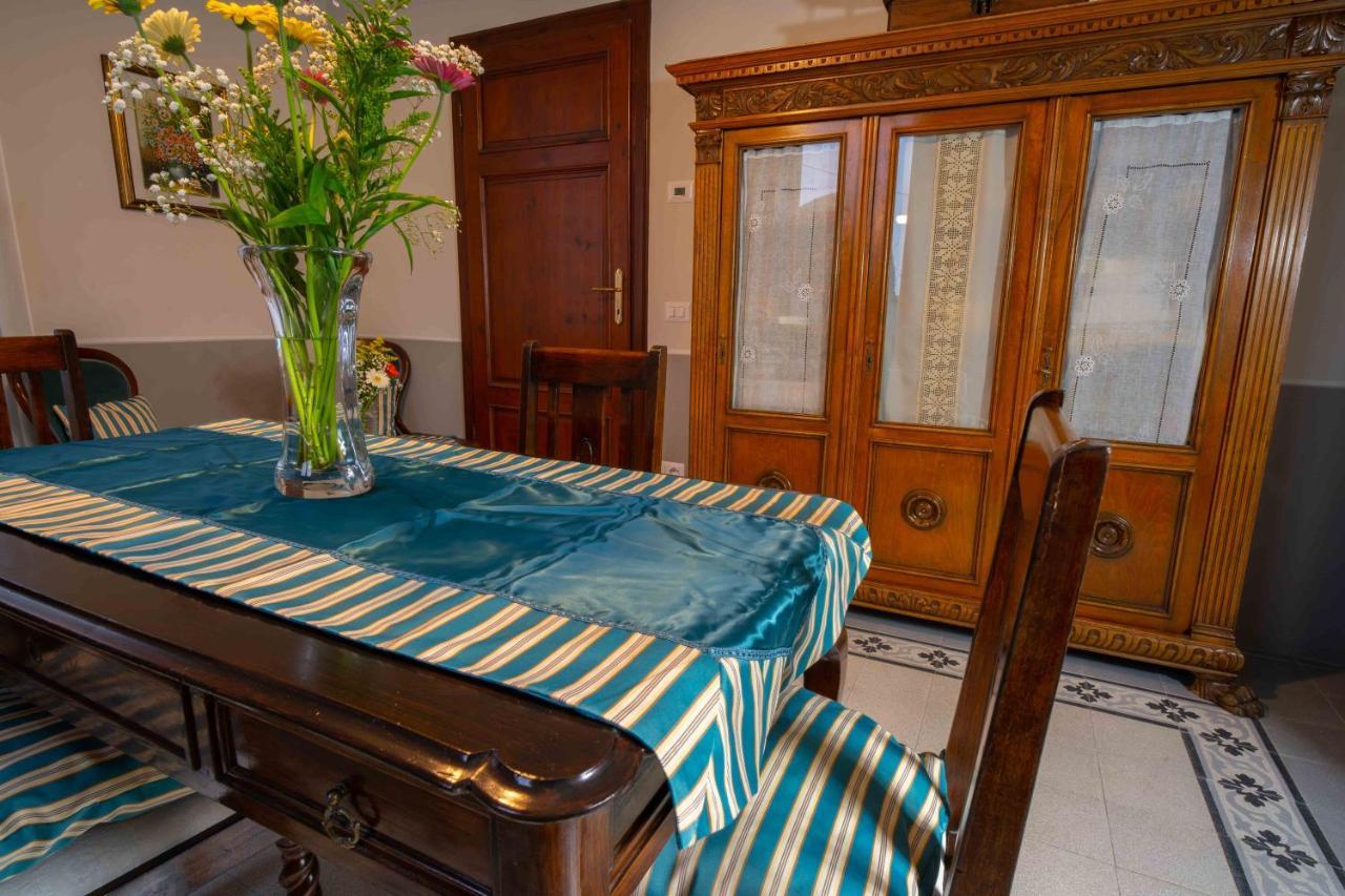 Guest house Il Buen Retiro