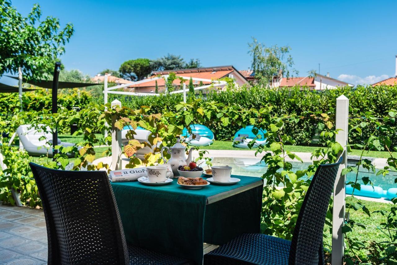 Guest house Il Buen Retiro
