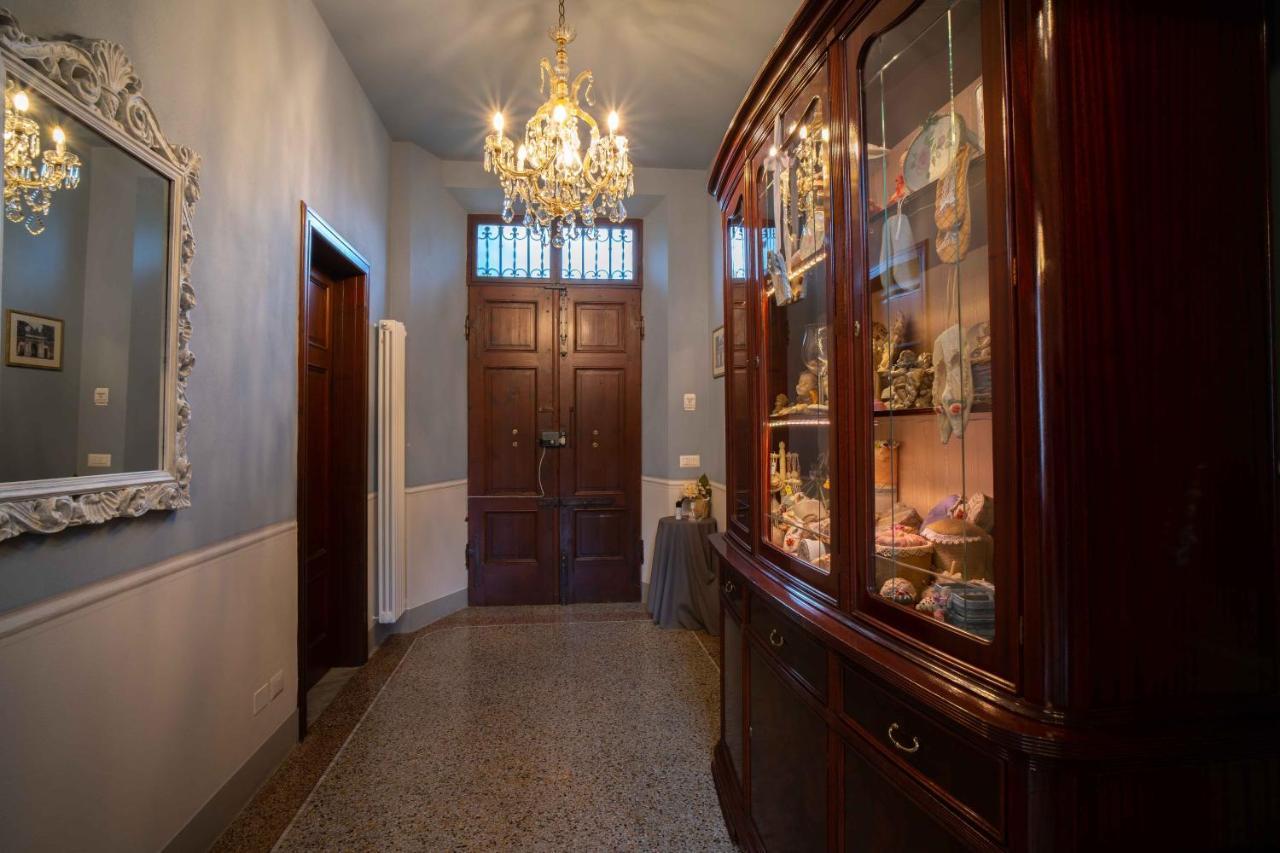 Il Buen Retiro Casa de hóspedes