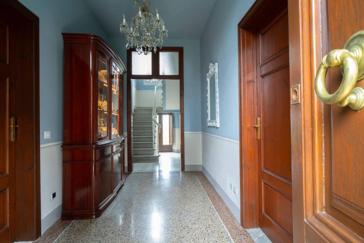 Guest house Il Buen Retiro Lucca