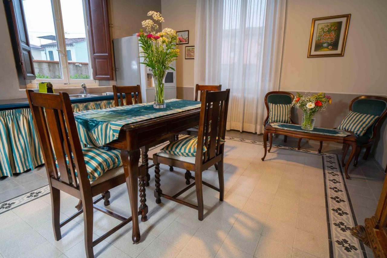 Il Buen Retiro Guest house *