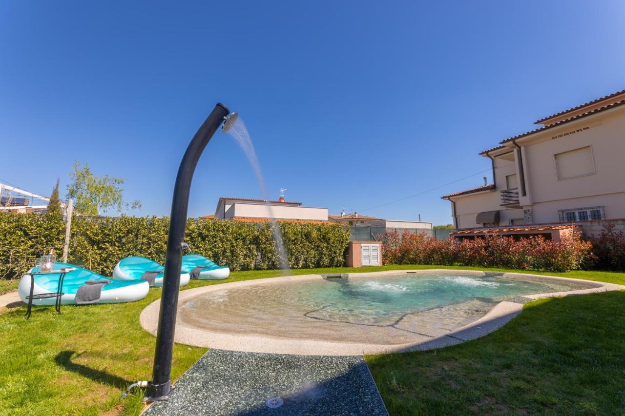 Il Buen Retiro Guest house Lucca