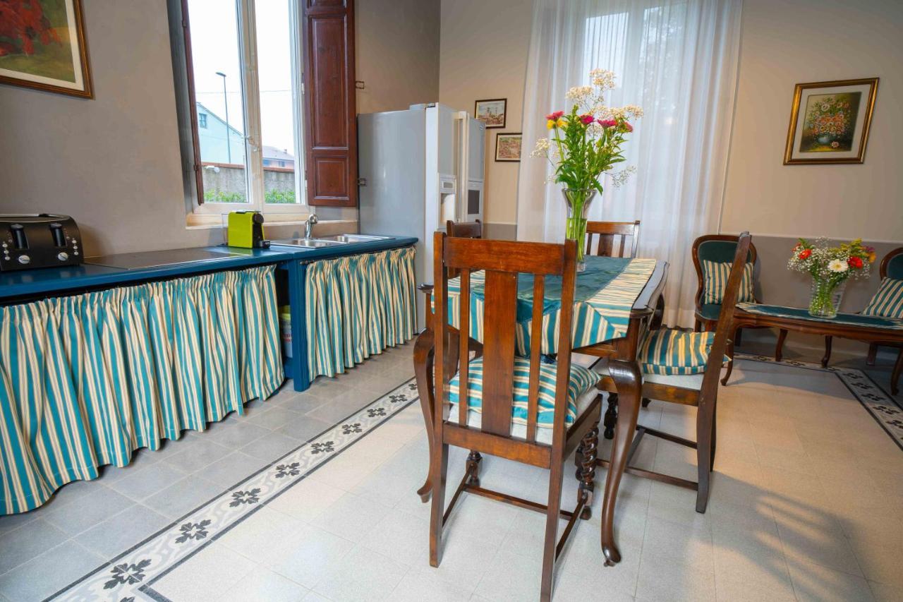 Guest house Il Buen Retiro