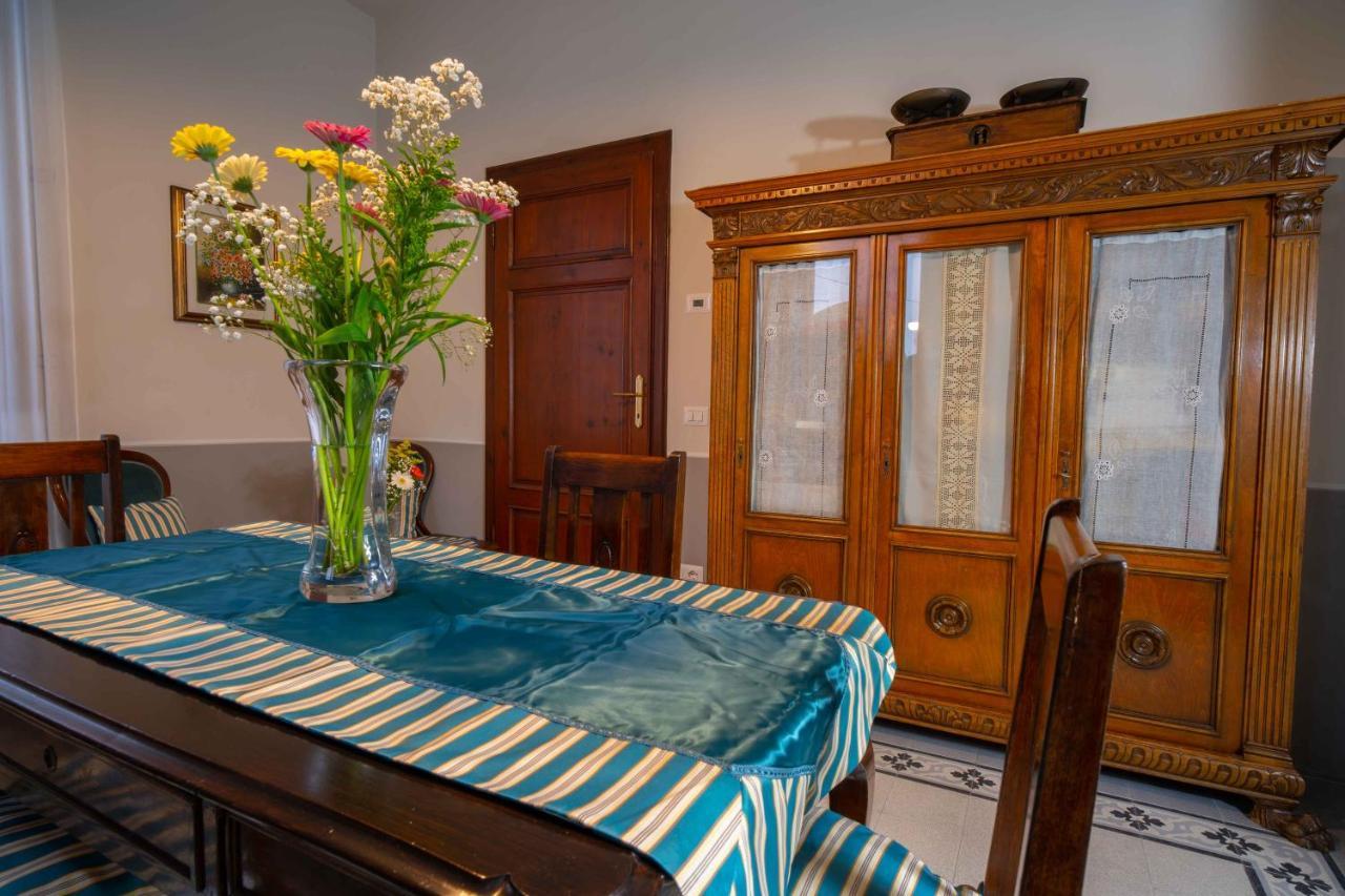 Il Buen Retiro Guest house Lucca