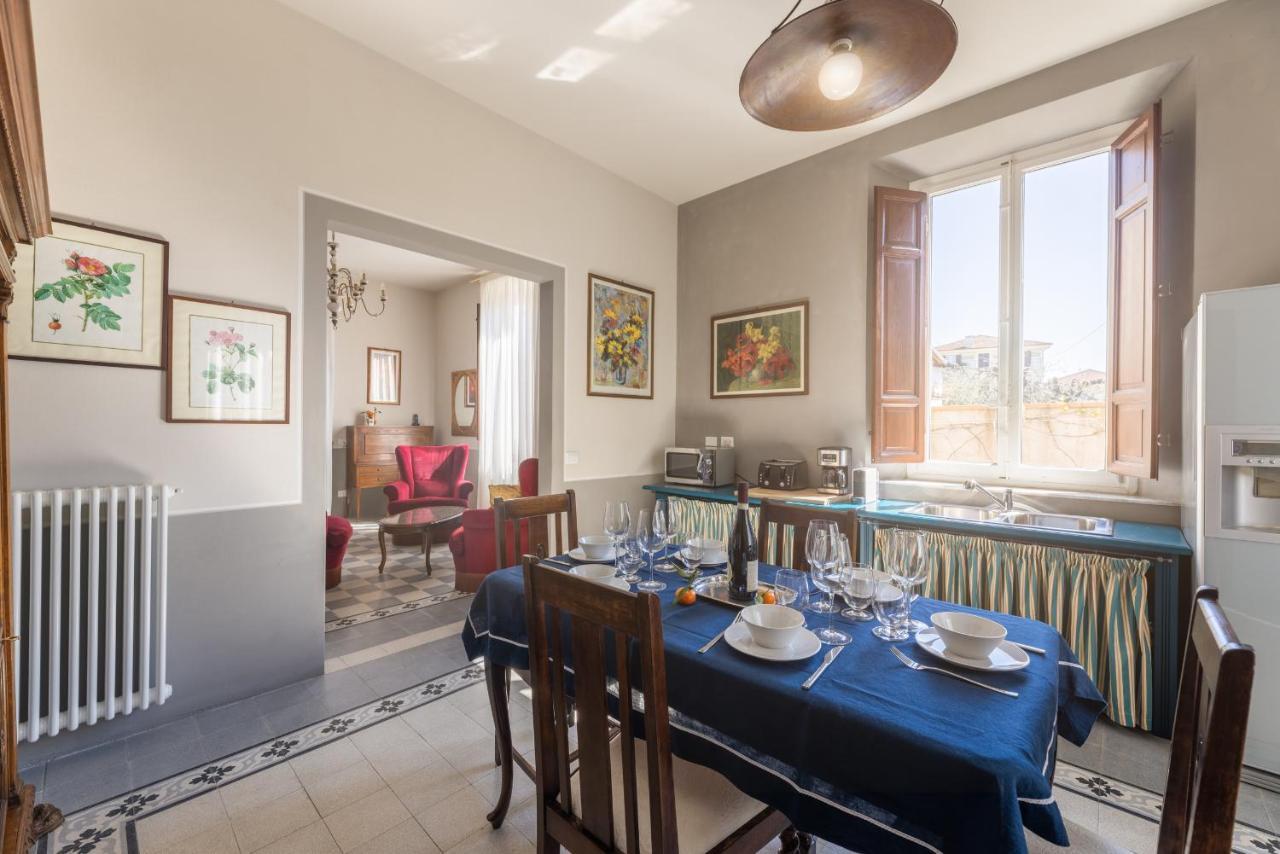Il Buen Retiro Guest house *