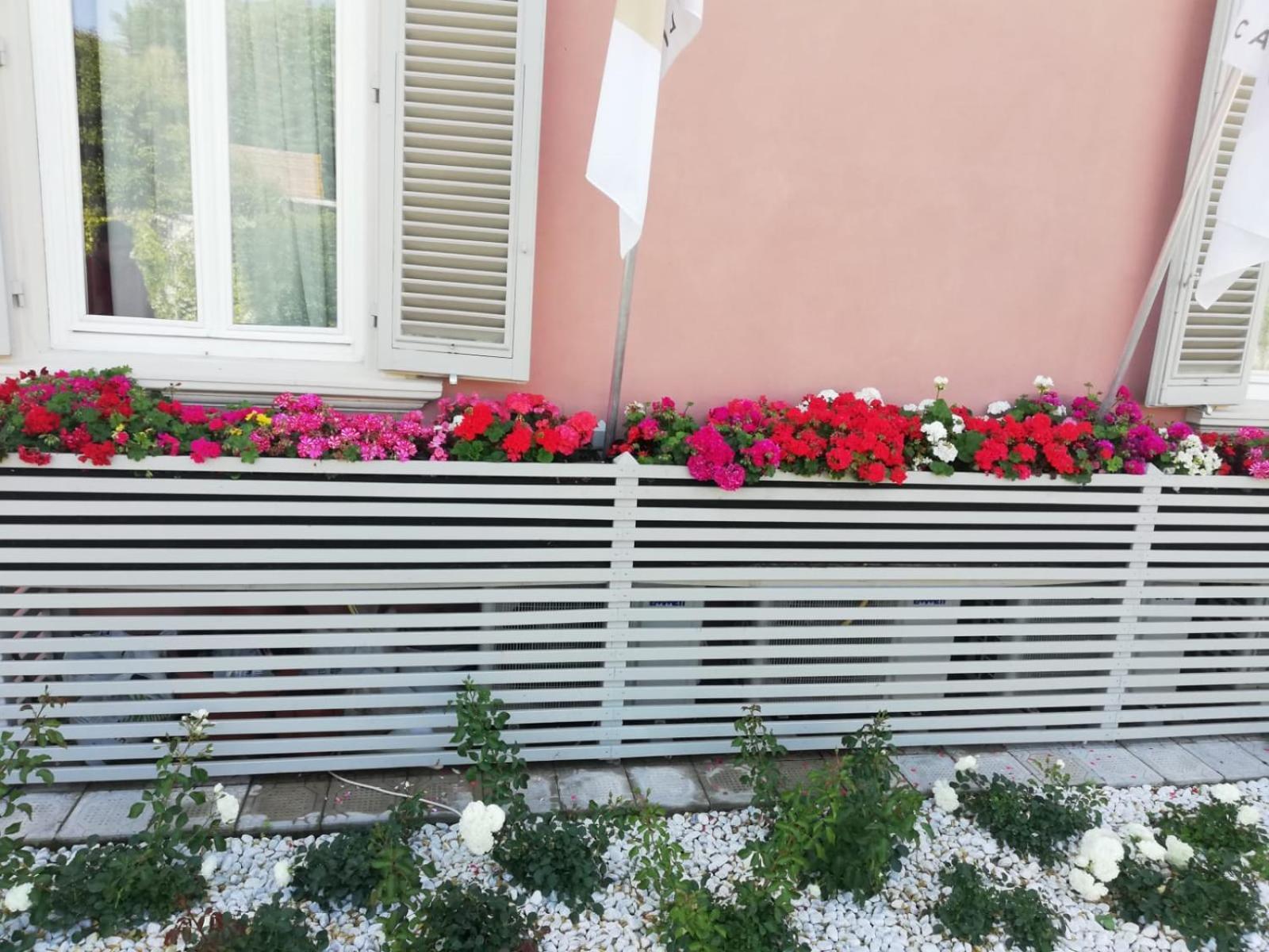 Il Buen Retiro Guest house *