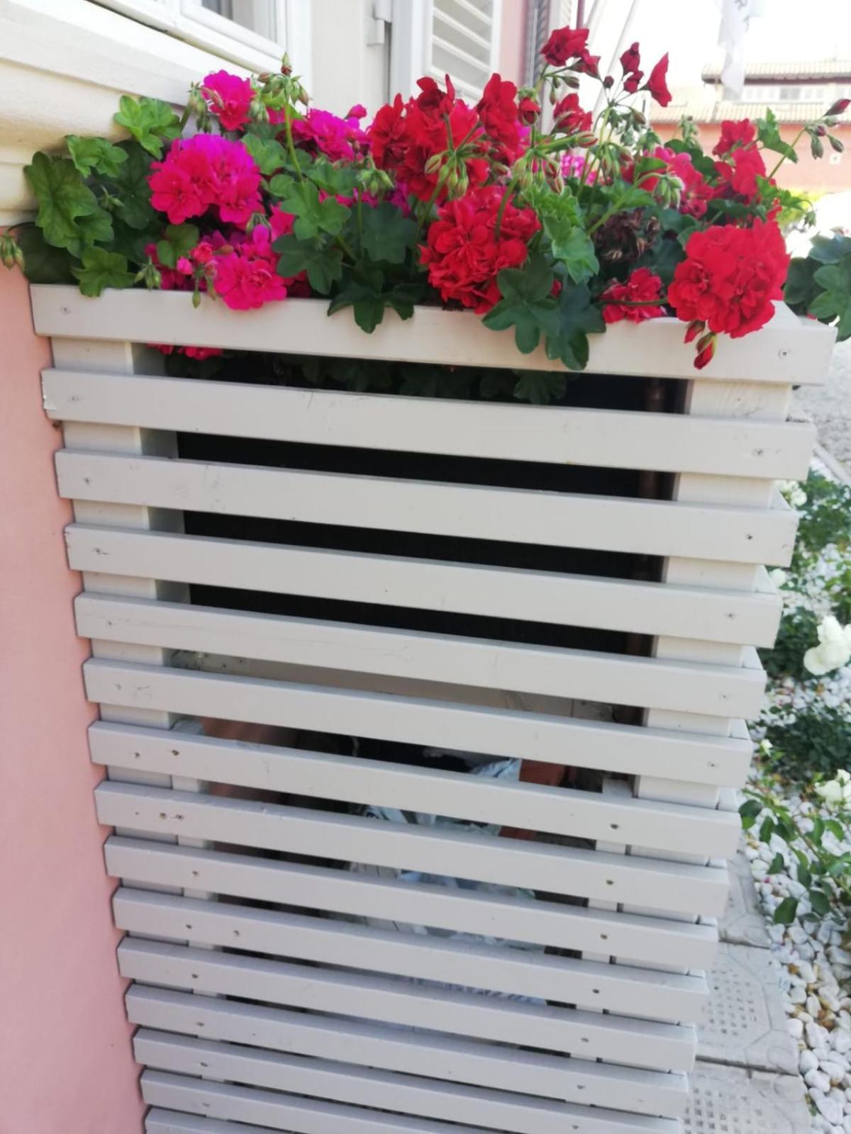 Guest house Il Buen Retiro *