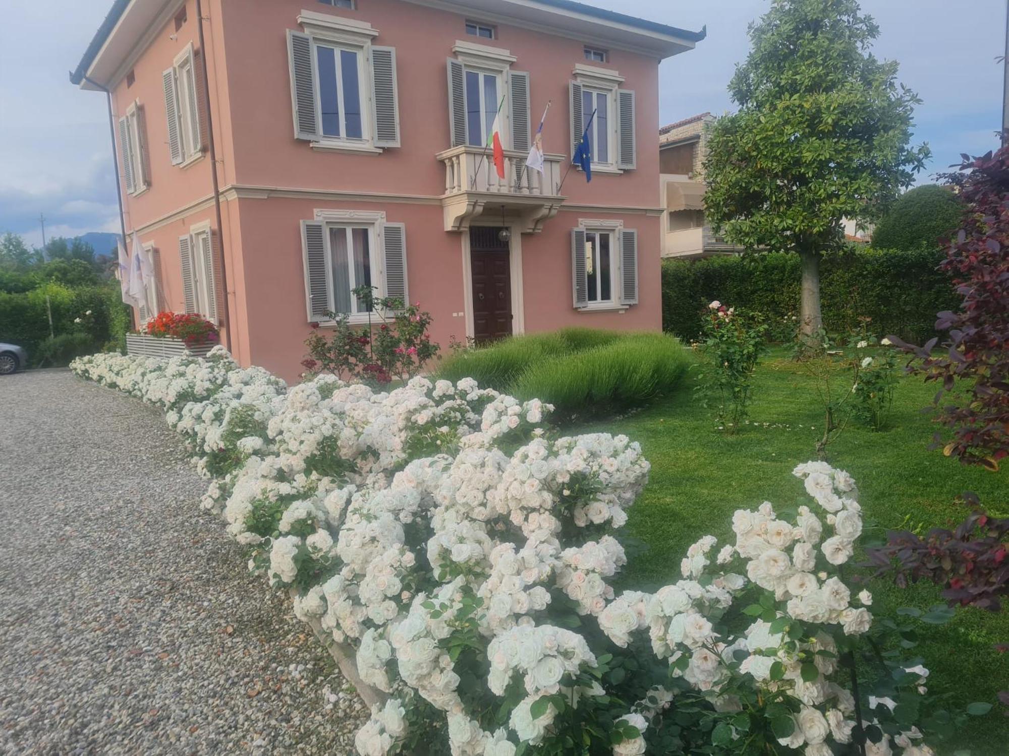 Il Buen Retiro Guest house Lucca