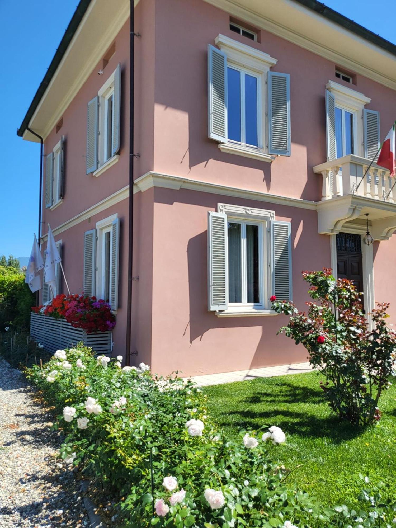Il Buen Retiro Guest house
