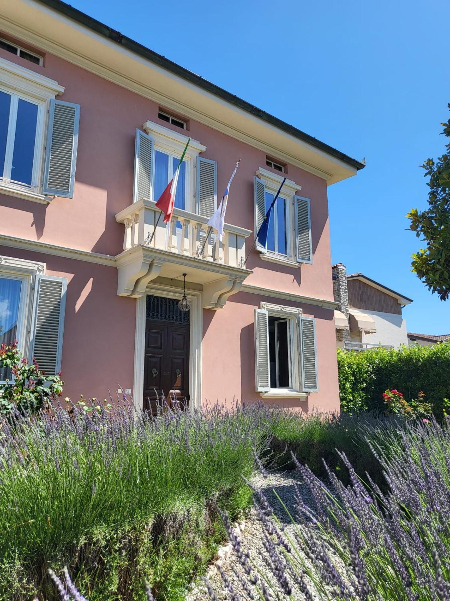 Guest house Il Buen Retiro