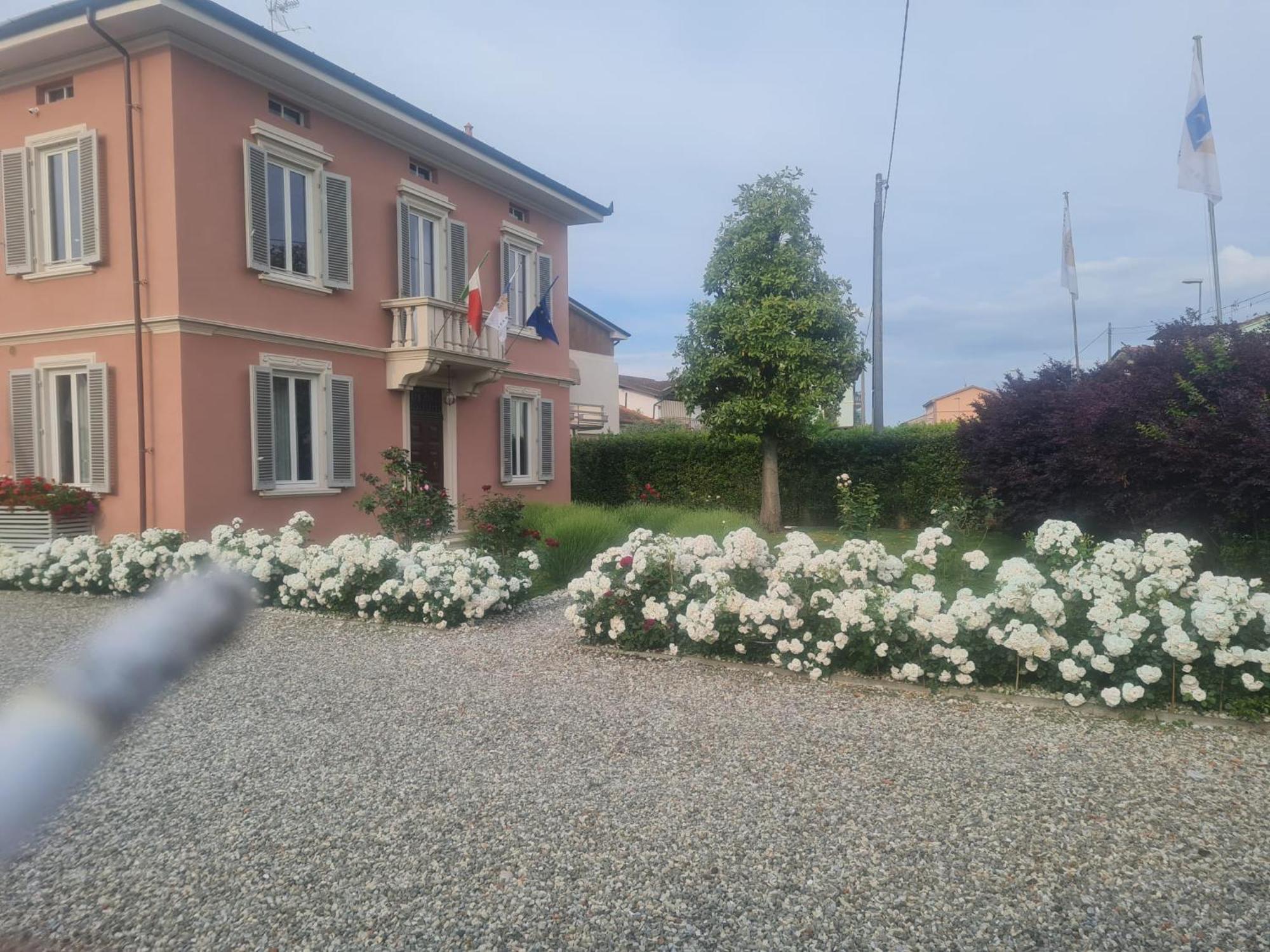 Guest house Il Buen Retiro Lucca