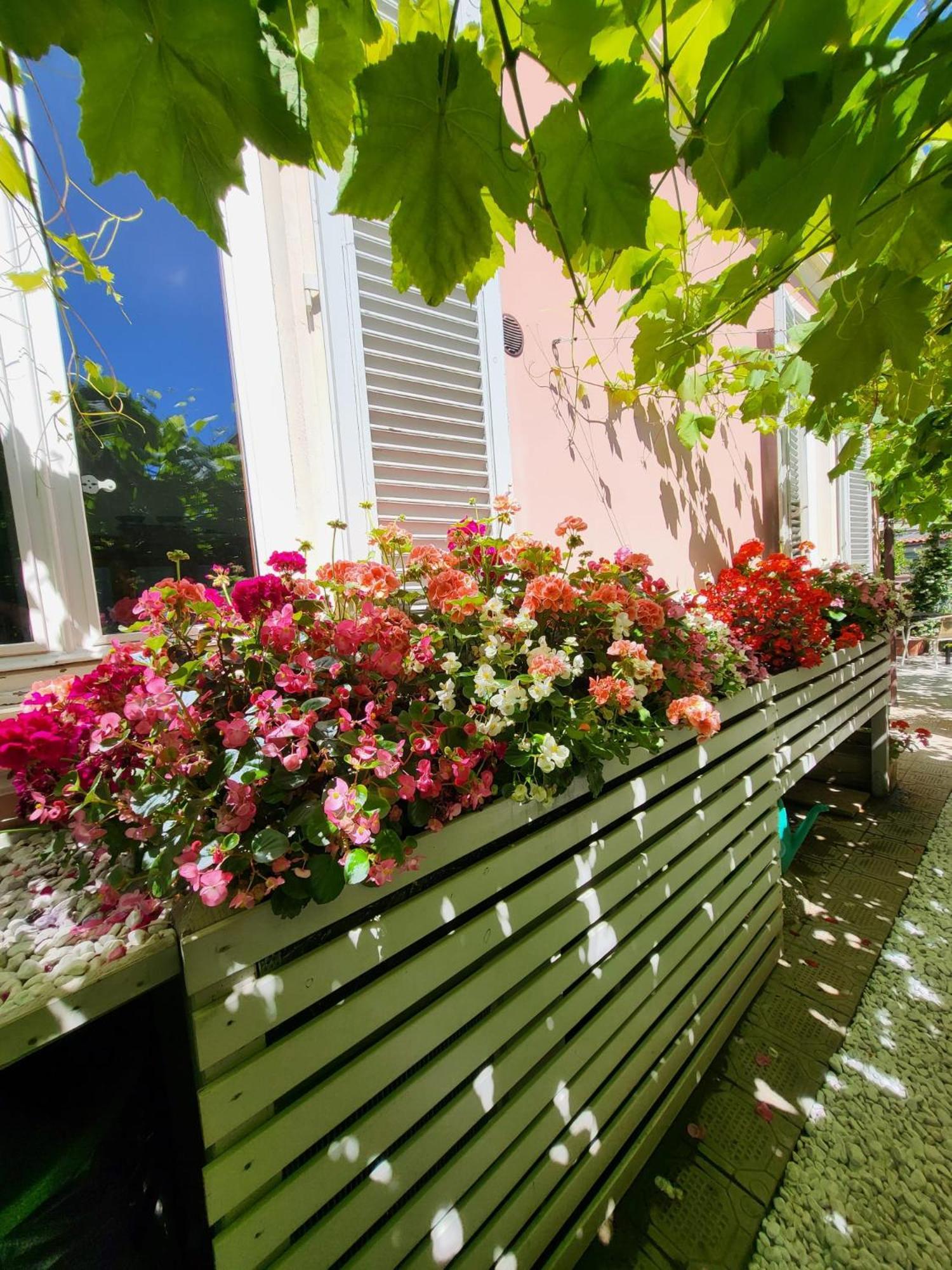 Il Buen Retiro Guest house
