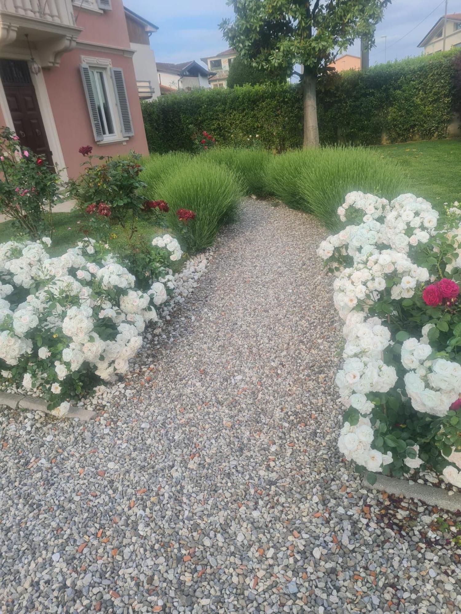 Guest house Il Buen Retiro Lucca
