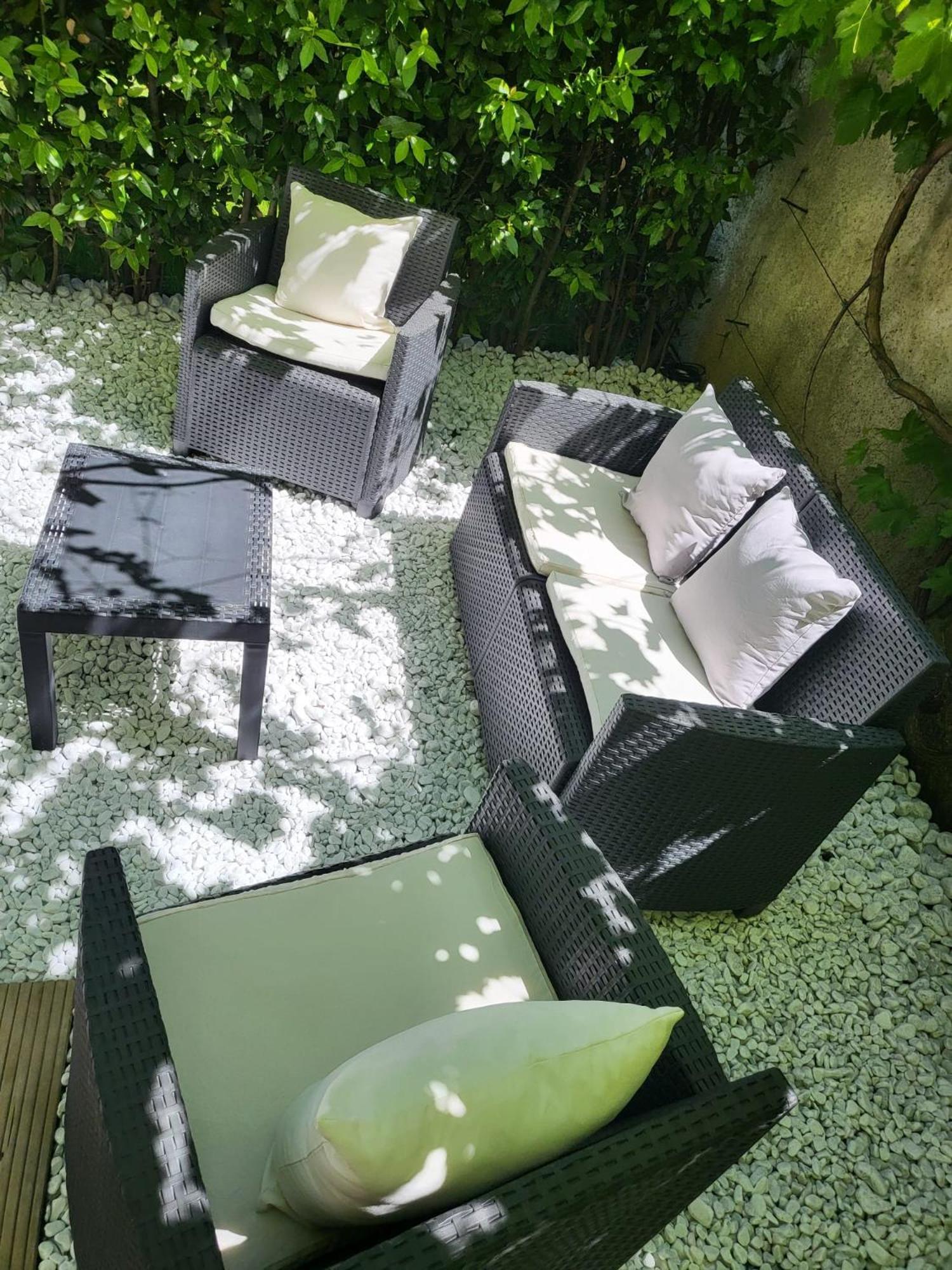 Guest house Il Buen Retiro Lucca